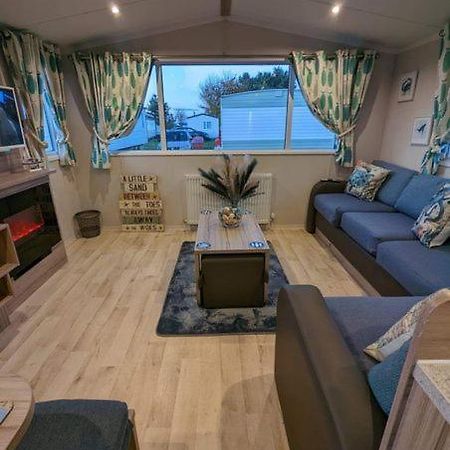 The Fishing Boat Hotel Port Seton Bagian luar foto