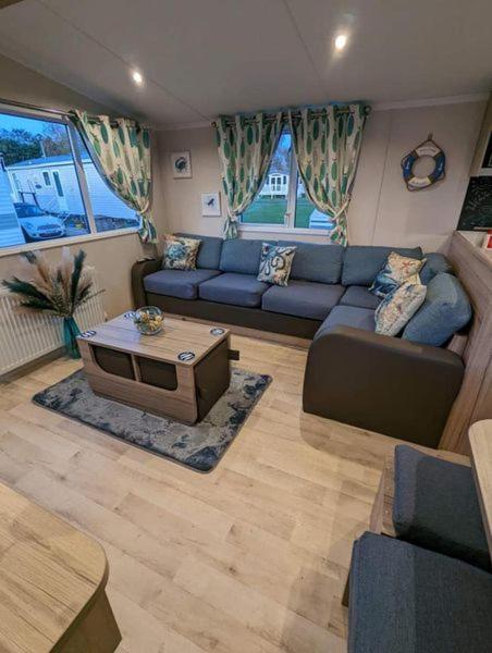 The Fishing Boat Hotel Port Seton Bagian luar foto