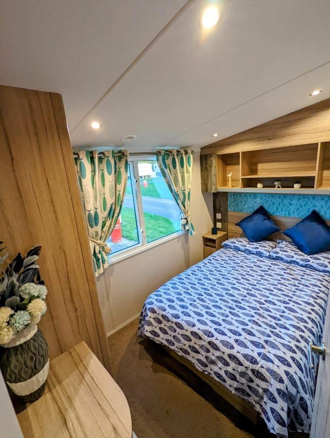 The Fishing Boat Hotel Port Seton Bagian luar foto