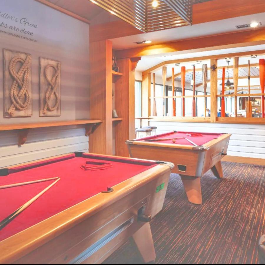 The Fishing Boat Hotel Port Seton Bagian luar foto