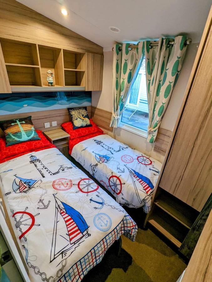 The Fishing Boat Hotel Port Seton Bagian luar foto